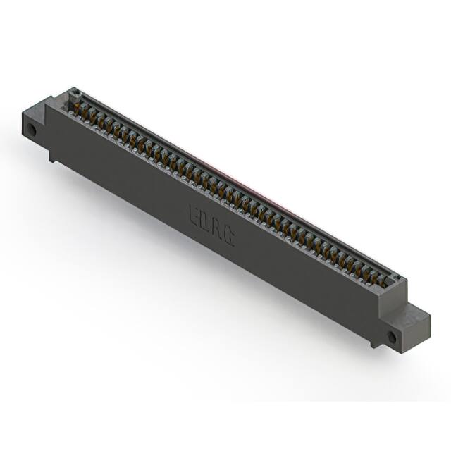 895-039-524-412 EDAC Inc.  Edgeboard Connectors